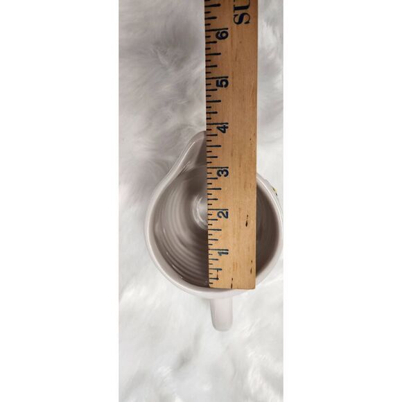 Honey Bee Ceramic Cream and Sugar Set Home Essentials - Picture 10 of 11